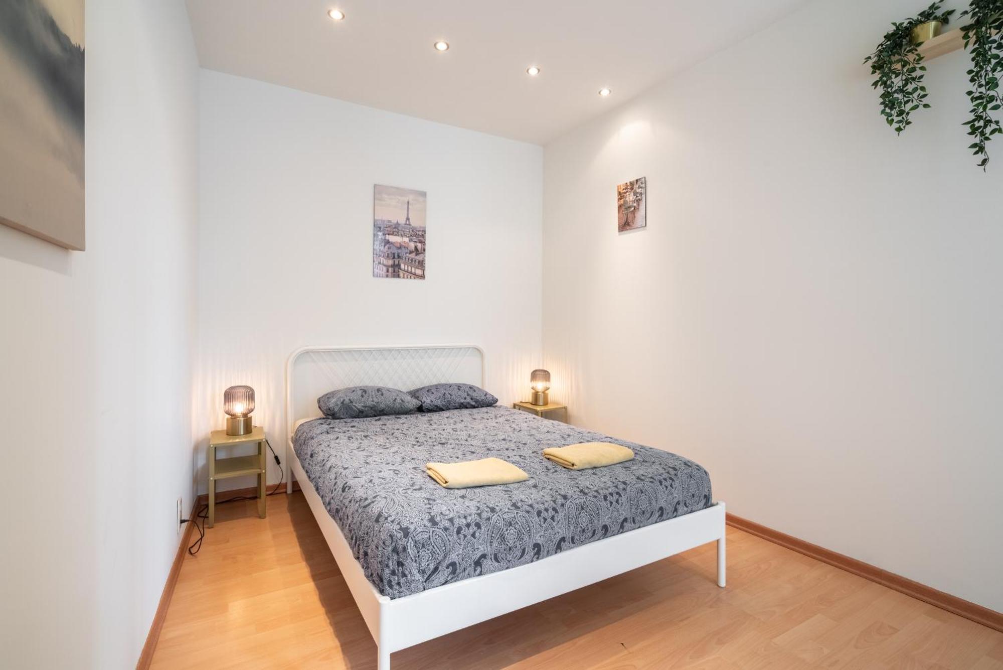 Authentic Apartments In The Center Of Antwerpen Bagian luar foto