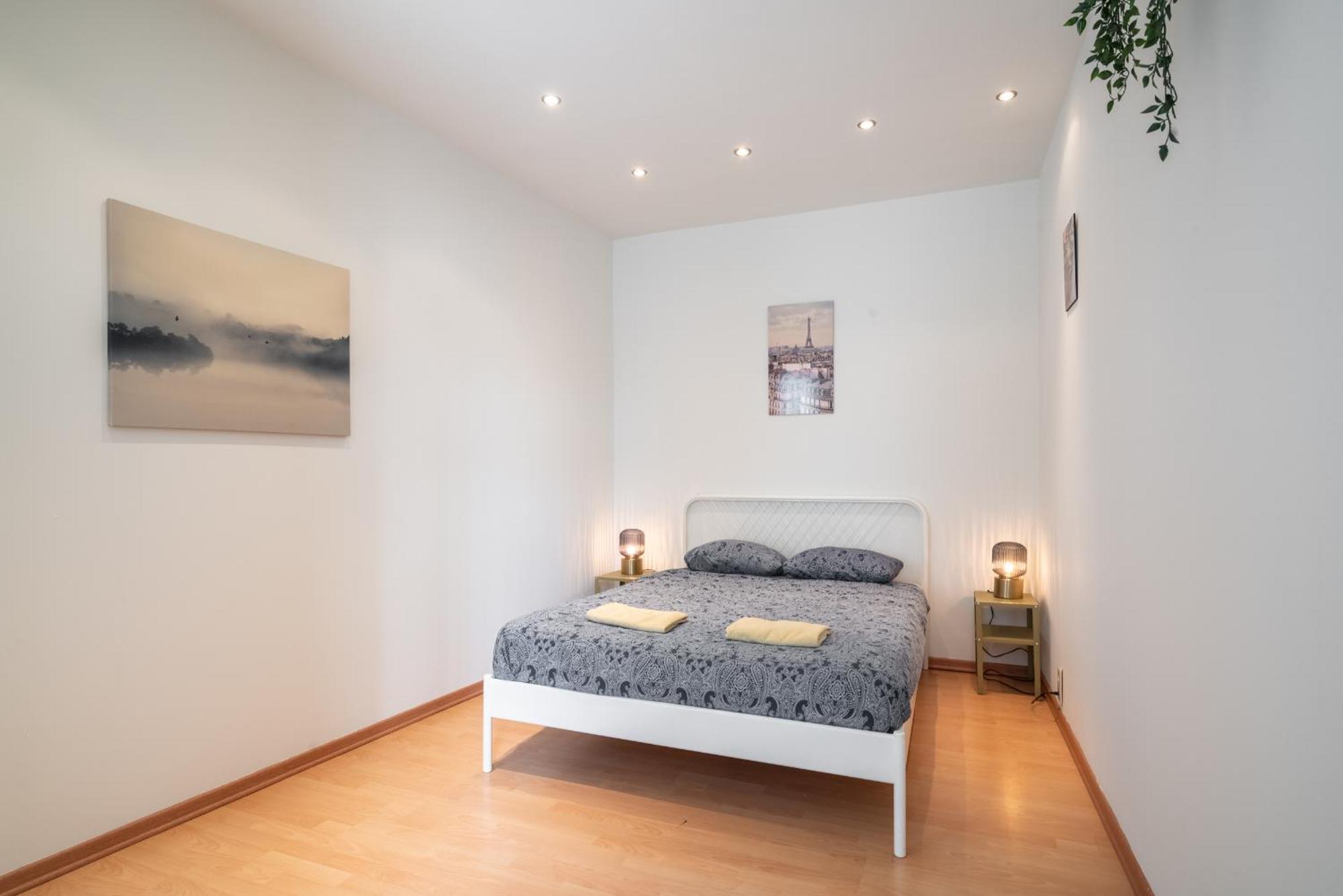 Authentic Apartments In The Center Of Antwerpen Bagian luar foto